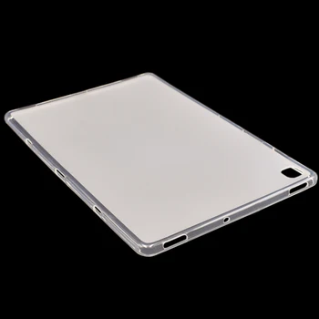 Pre Samsung Galaxy Tab A7 10.4 2020 puzdro-T500 T505 SM-T500 SM-T500 Coque Funda Shockproof Tablet Kremíka Mäkké Pokrytie