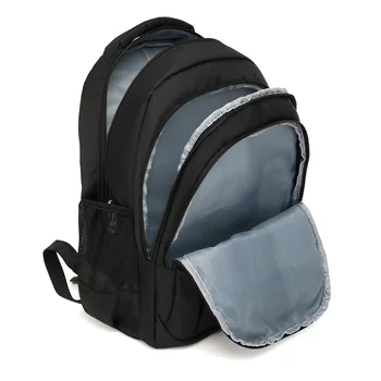 Nová taška cez rameno Oxford handričkou business počítač batoh pánskej módy veľkú kapacitu voľný čas cestovná taška študent taška