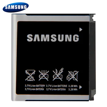 Samsung Originálne AB533640CU Batéria Pre Samsung S6888 S3710 S3600C GT-S3600i S3930C S5520 S569 Náhradné Batérie Telefónu 880mAh
