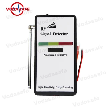 Nastavenie citlivosti RF Signálu Detektora S Dostupnými Pri 12V-24VDC/150MA