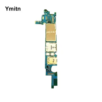 Ymitn Odomknutý Testované S Čipmi Doske Pre Samsung Galaxy A5 A500 A500F Doske Flex kábel Logic Dosky
