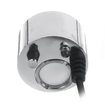 36 mm Ultrazvukový Zvlhčovač Vzduchu, Hmla Maker Fogger LED Svetlo, Vodu, Fontány, Jazierka Rozprašovač Hlavu Zvlhčovač Vzduchu Rozprašovač Vaporizer