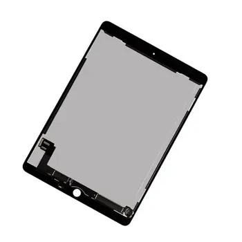 AAA+ Kvalitné Vhodné pre Apple Ipad Vzduchu ipad 2 6 A1567 A1566 nový LCD displej + dotykový displej súčasťou