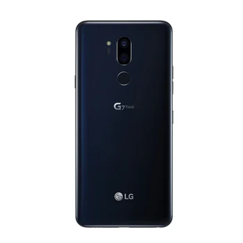 Odomknutý, Originál Mobil LG G7 ThinQ G710ULM/G710VM/G710EAW/G710N 6.1