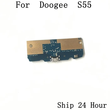 Doogee S55 Používa USB Nabíjanie Rada Pre Doogee S55 Opravy Upevňovacie Časti Náhradné