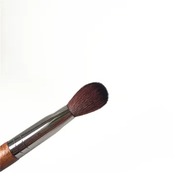 PRESNOSŤ BLUSH BRUSH 150 - Angled Powder Blush Obrys Sculpt Kefa - Krása make-up štetce Mixéra