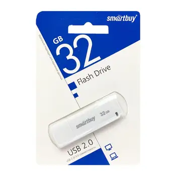 USB flash disk SmartBuy Koruny 32 GB USB 2.0