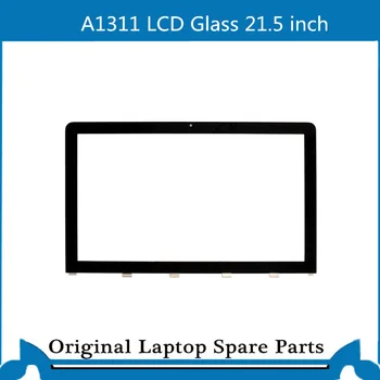 Originálne LCD Skla pre Imac A1311 vyrazili 21,5 palcový LCD Sklenené Dosky 2011, s Konektorom Thunderbolt EMC 2390