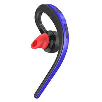 Nové Módne headset S30 Handsfree Bluetooth 4.1 Ucho Stereo Bezdrôtové Ovládanie Hlasom Slúchadlá наушники