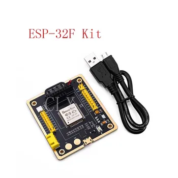 ESP-32F Vývoj Doska WiFi+Bluetooth Ultra-Nízka Spotreba Energie Dual Core ESP-32 ESP-32F ESP32 Podobné M5Stack pre arduino