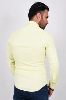 DeepSEA Zlo 100 Bavlna Bežné Normálne Formy Mužské Tričko Vzorované Textílie S Dlhým Rukávom Bežné Štyri Ročné Obdobia Ležérne Oblečenie 2004012