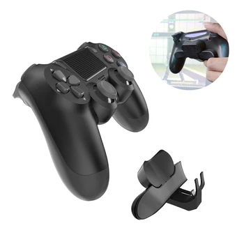 Rozšírenie Kľúče Výmena Za SONY PS4 Gamepad Tlačidlo Späť Prílohu DualShock4 Ovládač Zadné Tlačidlá Príslušenstvo Ps4