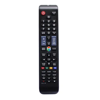 Diaľkové OVLÁDANIE Samsung BN59-01178F LCD TELEVÍZOR Smart TV, PIP, UE-40H6350AK, UE22H5600AK, UE32H4500, UE32H4510AK, UE32H5303