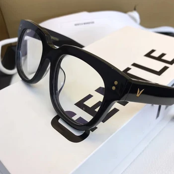 2019 Módnej Značky Jemné Okuliare Rámy UNAC okuliare, rám ženy pre Optické Krátkozrakosť Počítač Čítanie Presciption Okuliare