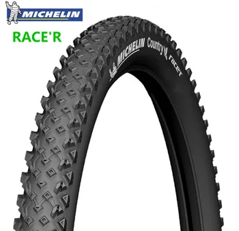 Michelin ZÁVOD'R Bicyklov Pneumatiky Horský MTB, BMX Bicykli pneumatiky 26*2.1/27.5x2.1 jazda na Bicykli pneu bicicleta maxxi časti
