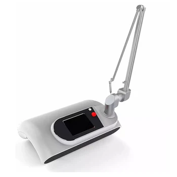 RF CO2 Frakčný Laser Krásy Stroj Scar Odstránenie strií Laser Skin Resurfacing Vaginálnej Omladenie Stroj Ace Výťah