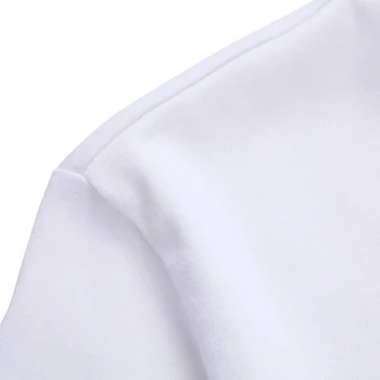 2019 Letné Módy kopanie mesiac Dizajn T Shirt pánske Vysoko Kvalitné Potlačené Topy Lumbálna Tees
