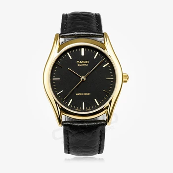 Casio hodinky Mužov nepremokavé quartz hodinky jednoduché a móda študentov sledovať MTP-1094 Relogio Masculino tabuľka hodiny MTP-1094Q-9B