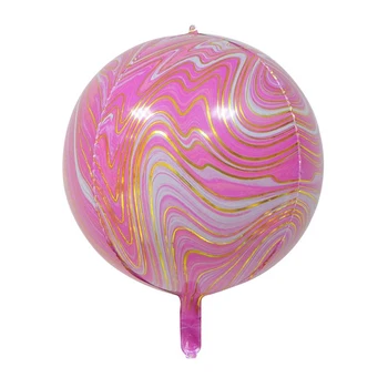 111Pcs Ružová Macaron Balón Pastel Candy Kolo Dievča, 1. Narodeniny Balón Dekorácie Ballon Súprava Baby Sprcha Garland Dodanie