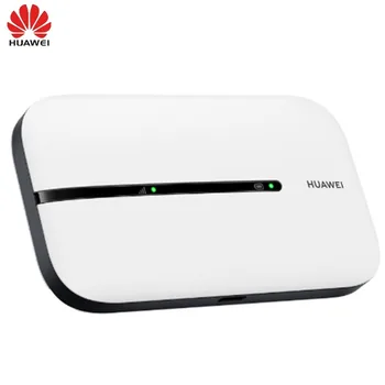 2020 Najnovšie Huawei 4G Mobilný Router WIFI 3 E5576-855 Odomknúť Huawei 4G LTE paketového prístupu mobile hotspot bezdrôtový modem E5576-320