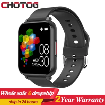 Bluetooth 5.0 Smart hodinky Mužov plne Dotykový Displej Vlastné Voĺba Smartwatch Ženy Krvný Tlak Kyslíka Tepovej frekvencie Monitora Hodinky