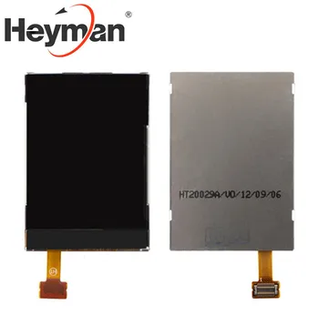 Heyman LCD pre Nokia 5320, 6120, 6300, 6350, 6555, 7500, 8600 LCD displej Náhradné diely