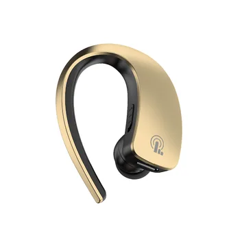 Mini Touch Auriculares Bluetooth Slúchadlá Vonkajší Bezdrôtový Bluetooth Headset Mikrofón, Slúchadlá potlačenie Šumu Slúchadlá GT