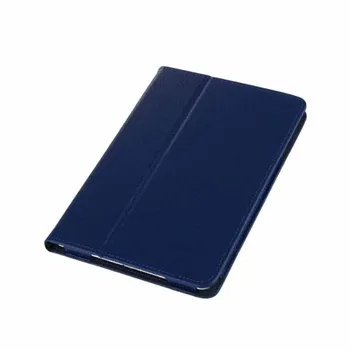 Pre iPad mini 1 2 3 Módneho priemyslu litchi PU Kožené puzdro pre iPad mini 1 2 3 7.9 palcový Retro Flip Flexibilný Stojan Štíhly Kryt