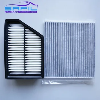 Vzduchový Filter + Kabínový Filter pre Ssangyong Korando oem: 23140-34100 68116-34000