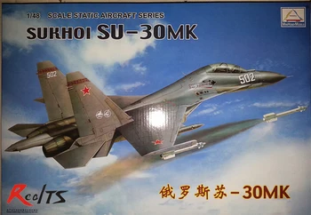 Trumpeter MiniHobby 1/48 80308 Su-30MK