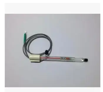 Podpora ortuť - Ortuť mercuric dusnatého elektróda referenčná elektróda Hg/HgO referenčná elektróda môže byť fakturovaný