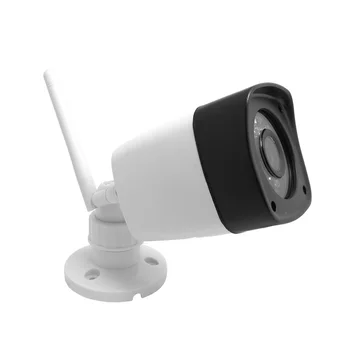 Ip kamera wifi 1080P vonkajší kamerový monitorovací systém bezdrôtový Nepremokavé bezpečnostná cam mini ipcam infračervené domácej sieti wi-fi JIENU