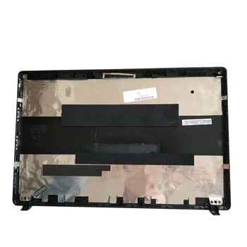 YALUZU Nový notebook, LCD ochranné puzdro AP0GM000500 pre Lenovo G570 G575 LCD ZADNÝ KRYT LCD predné a zadné kryty