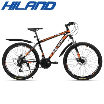 HILAND Bicykel 26