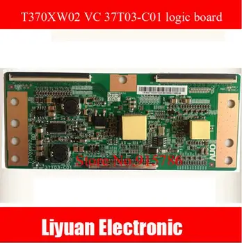 T370XW02 VC 37T03-C01 Logic Board T-con