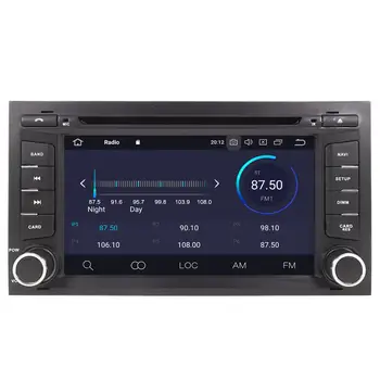 Carplay Pre Seat Leon 2012 2013 2016 2017 Android Auto Multimediálny Prehrávač, GPS Auto Audio Stereo Rádio Rekordér Vedúci Jednotky