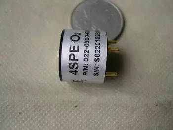 Kompatibilné PGM-2400 RAE O2 4R 022-0300-000 kyslíkový senzor