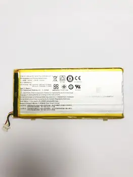 GeLar 3.8 V 3300mAh Batérie Pre Tablet PR-3258C7G Acer Iconia Hovoriť S A1-734