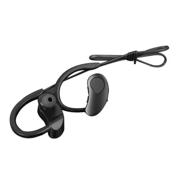 FBYEG Bluetooth Slúchadlá Bezdrôtové Slúchadlá Ucho Headset Bluetooth Športové Stereo Slúchadlá s Subwoofer Mikrofón