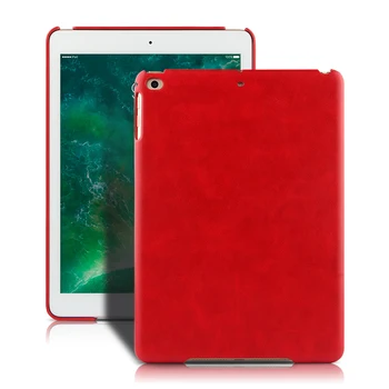 Pre Apple iPad Vzduchu 2 Späť Prípade PU Kožené Ochranný Kryt Plášťa Pre iPad vzduchu II Air2 iPad 6 9.7