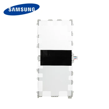 SAMSUNG Pôvodnej Tablet T9500E T9500K T9500C T9500U batérie 9500mAh Pre Samsung Galaxy Note 12.2 P900 P901 P905 T900 SM-P900