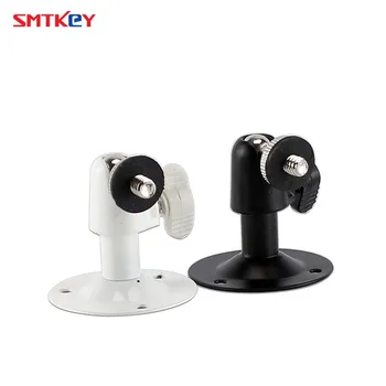 Malé Mini CCTV Kamery Kovový Držiak na inštaláciu cctv kamery