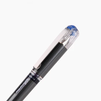 3ks/veľa premium fade-odolný 0.7 mm gélové pero vysokej kvality živé farby, hladký writiing kancelárskych a školských gélové pero Pentel K227
