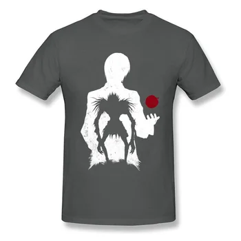 Tento Svet Je Hnilé, T Košele Diabol T-shirt Mužov Death Note Tshirts Prispôsobené Najnovšie Tee-Tričká Bavlna Top Oblečenie Čierna