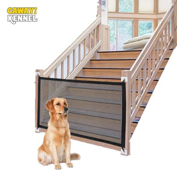 Pes príslušenstvo, pet plot, domáce psa izolácie dverí, prenosný skladací pes prekážku bezpečnosť ochrana plot