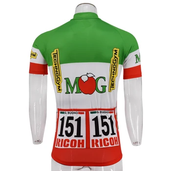 Nový Cyklistický Dres 2018 Krátky Rukáv Mužov Cyklistické Oblečenie Priedušná mtb Bike Jersey Cyklistické Oblečenie Rýchle Suché Maillot Ciclismo