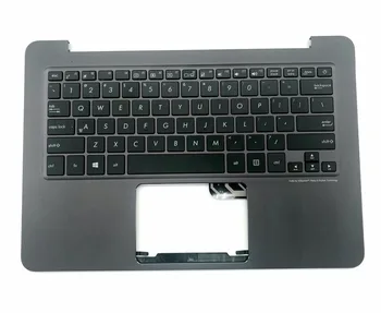 Nové pre Asus ZenBook UX305 UX305LA UX305UA UX305CA UX305F notebook NÁS klávesnica s opierka dlaní