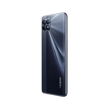 CN Verzia OPPO Reno 4 SE Smartphone Android Odtlačkov prstov 48 MP Fotoaparát, Dual SIM Rýchle Nabíjanie 65W 4300mAh Batérie