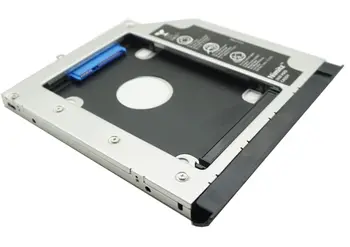 2. HDD SSD pevný disk caddy Pre ACER Aspire E5-573G E5-574G
