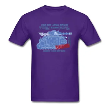 Swag T-shirt Mužov PLÁN TEE LEMAN RUSS 40K KOSTI Tričko Najnovšie Pánske Bavlnené Tričká Zelda Geek Topy Vojenské Streetwear